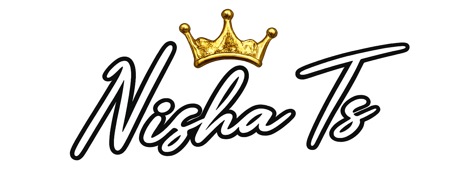 Nisha Ts